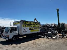Best Residential Junk Removal  in Abram, TX