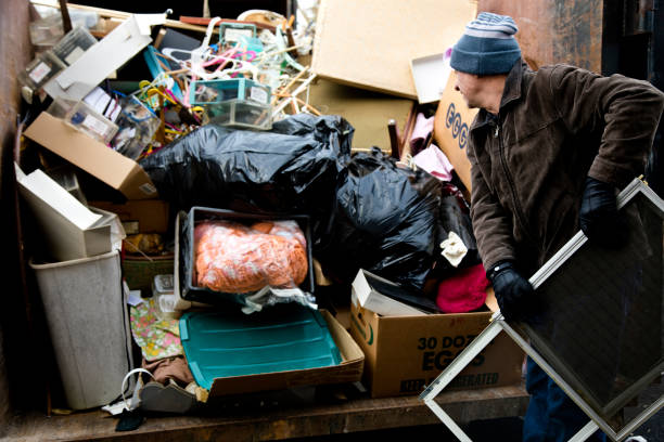 Best Construction Debris Removal  in Abram, TX