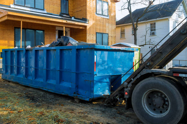 Best Furniture Removal  in Abram, TX