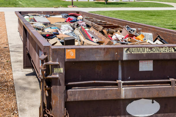 Best Same-Day Junk Removal Services  in Abram, TX