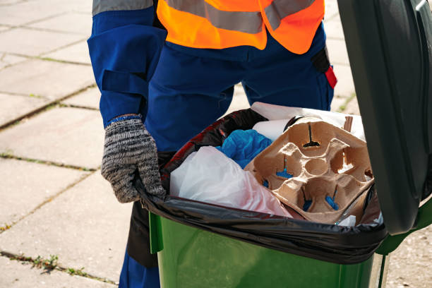 Best Garage Cleanout  in Abram, TX