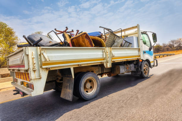 Best Scrap Metal Removal  in Abram, TX