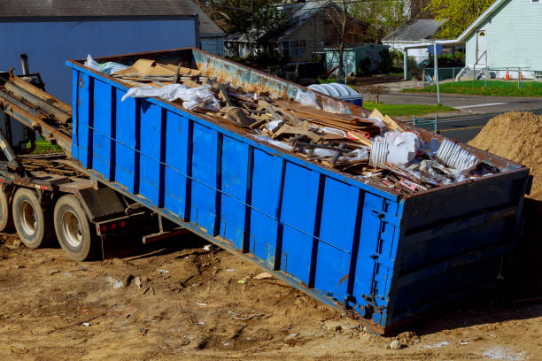 Best Residential Junk Removal  in Abram, TX
